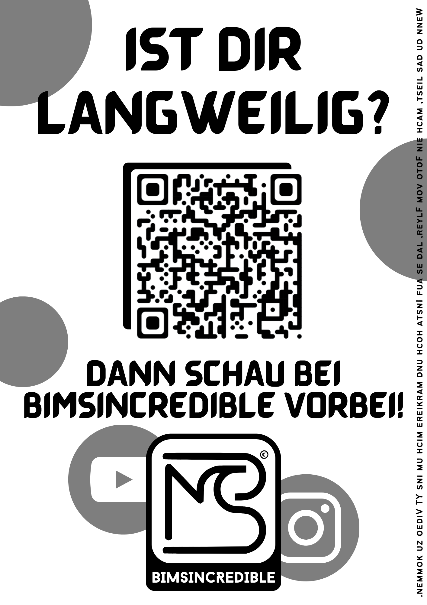 ein Fehler ist aufgetreten ☹